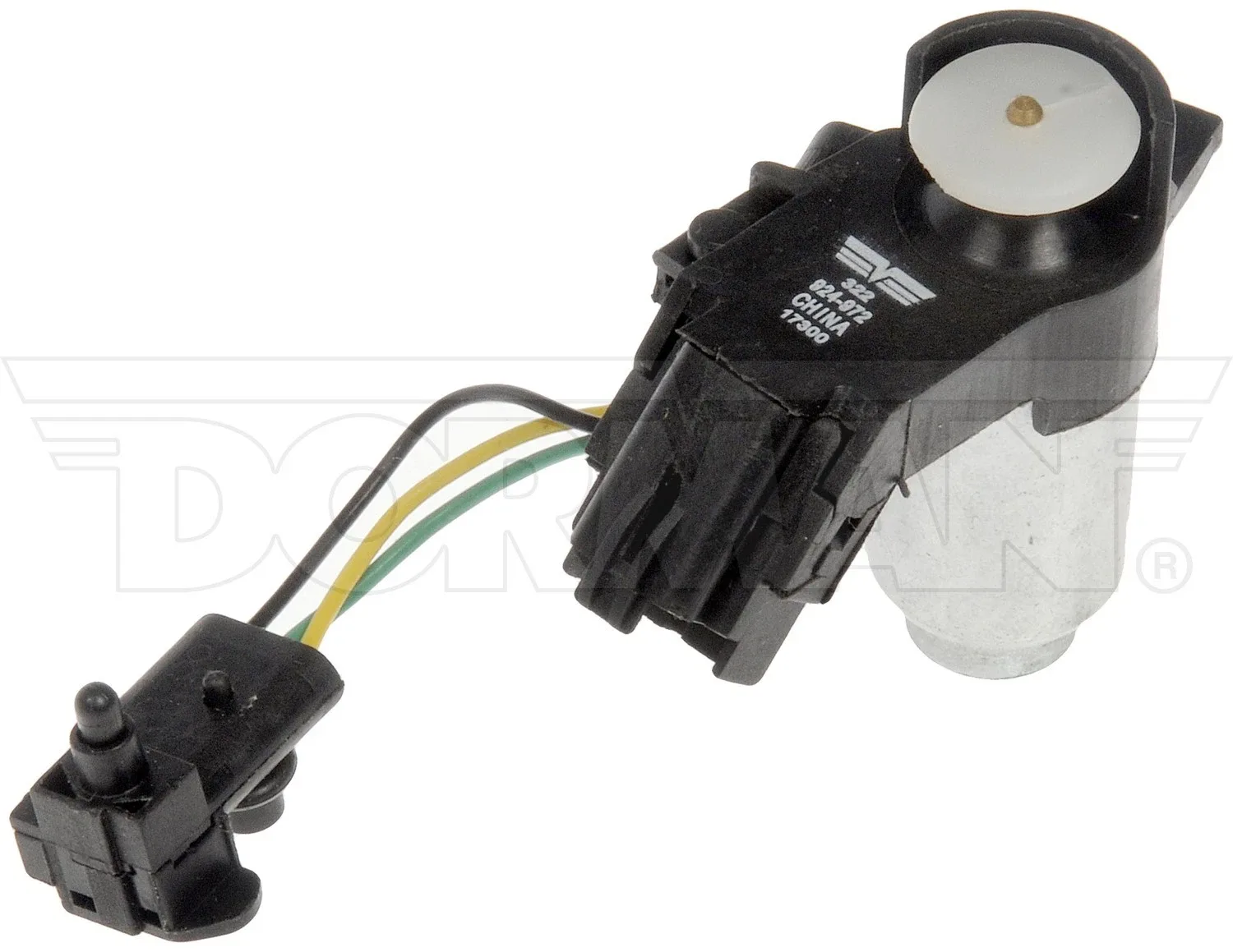 Dorman Shift Interlock Solenoid Fits 2011-2016 Ford F-250 Super Duty image 2