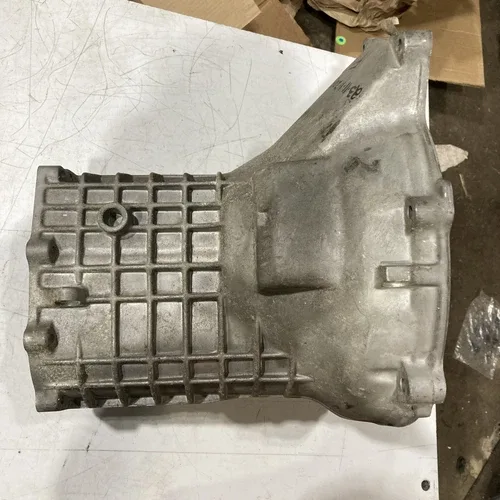 1977-1983 BMW 320i Transmission housing 23111205348 NEW OEM  Has corrosion