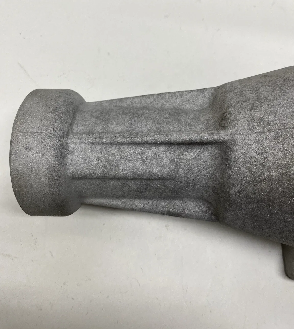 1969 1970 1971 1972 1973 Mustang Cougar FMX Transmission Tail Shaft Ext Housing image 3