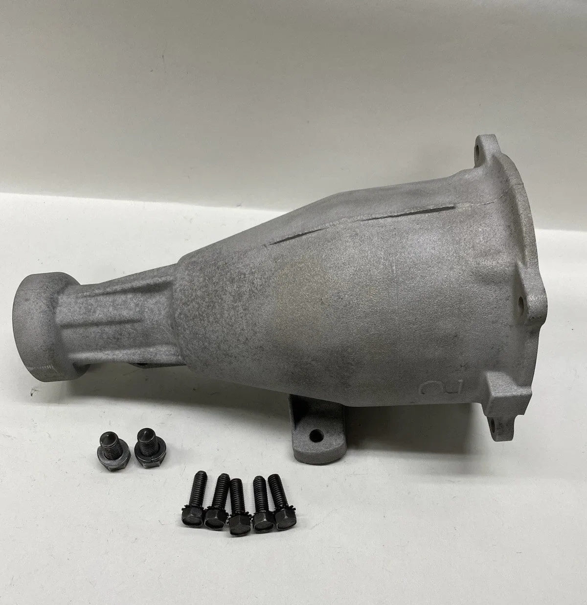 1969 1970 1971 1972 1973 Mustang Cougar FMX Transmission Tail Shaft Ext Housing