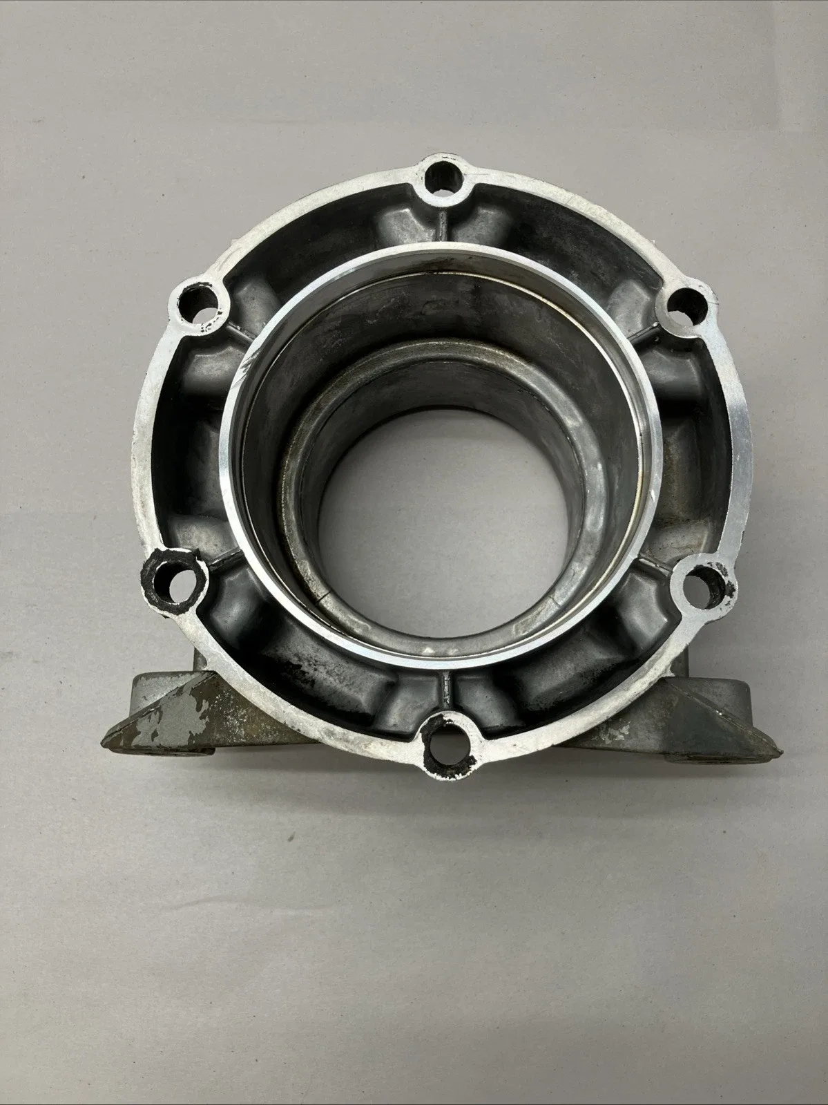 2000-2006 Tahoe Silverado Sierra 4L60E 4L65 4X4  TRANSFER CASE ADAPTER  15724744 image 2