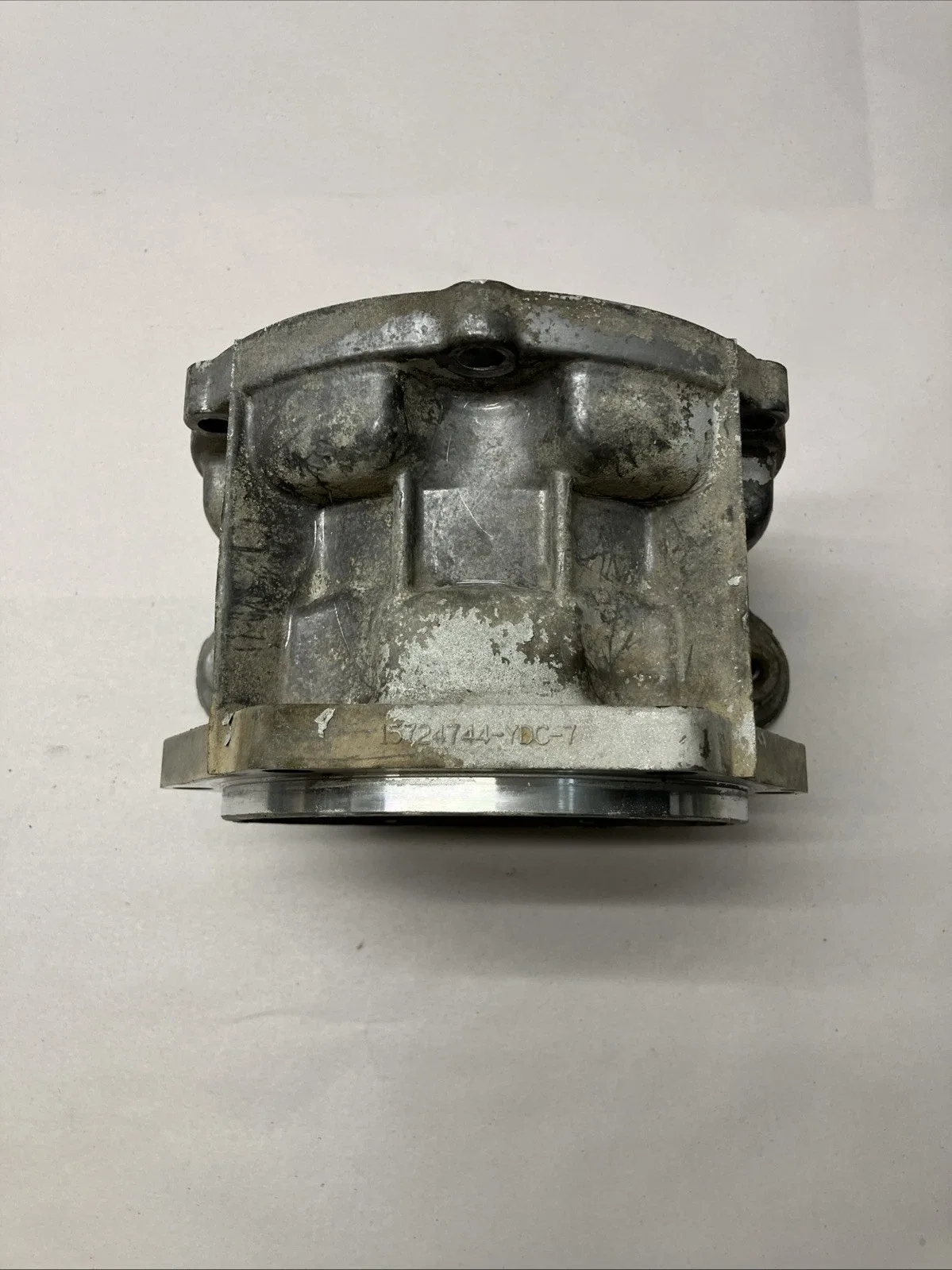 2000-2006 Tahoe Silverado Sierra 4L60E 4L65 4X4  TRANSFER CASE ADAPTER  15724744 image 3