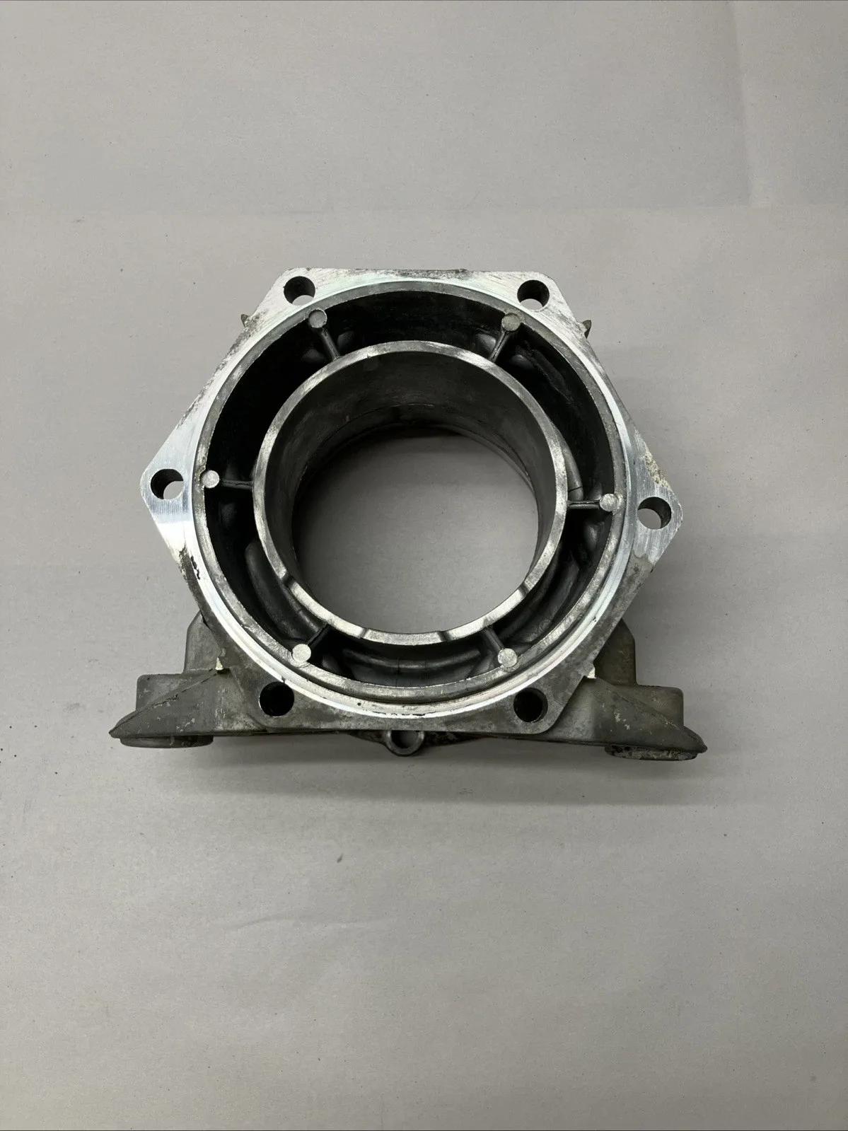 2000-2006 Tahoe Silverado Sierra 4L60E 4L65 4X4  TRANSFER CASE ADAPTER  15724744