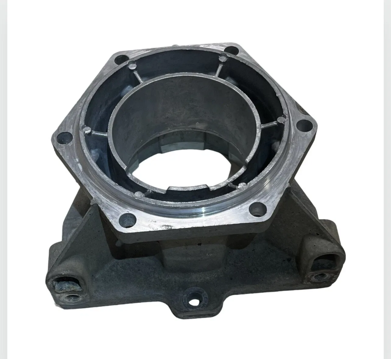 TRAIL BLAZER 4L60E 4X4 ADAPTER