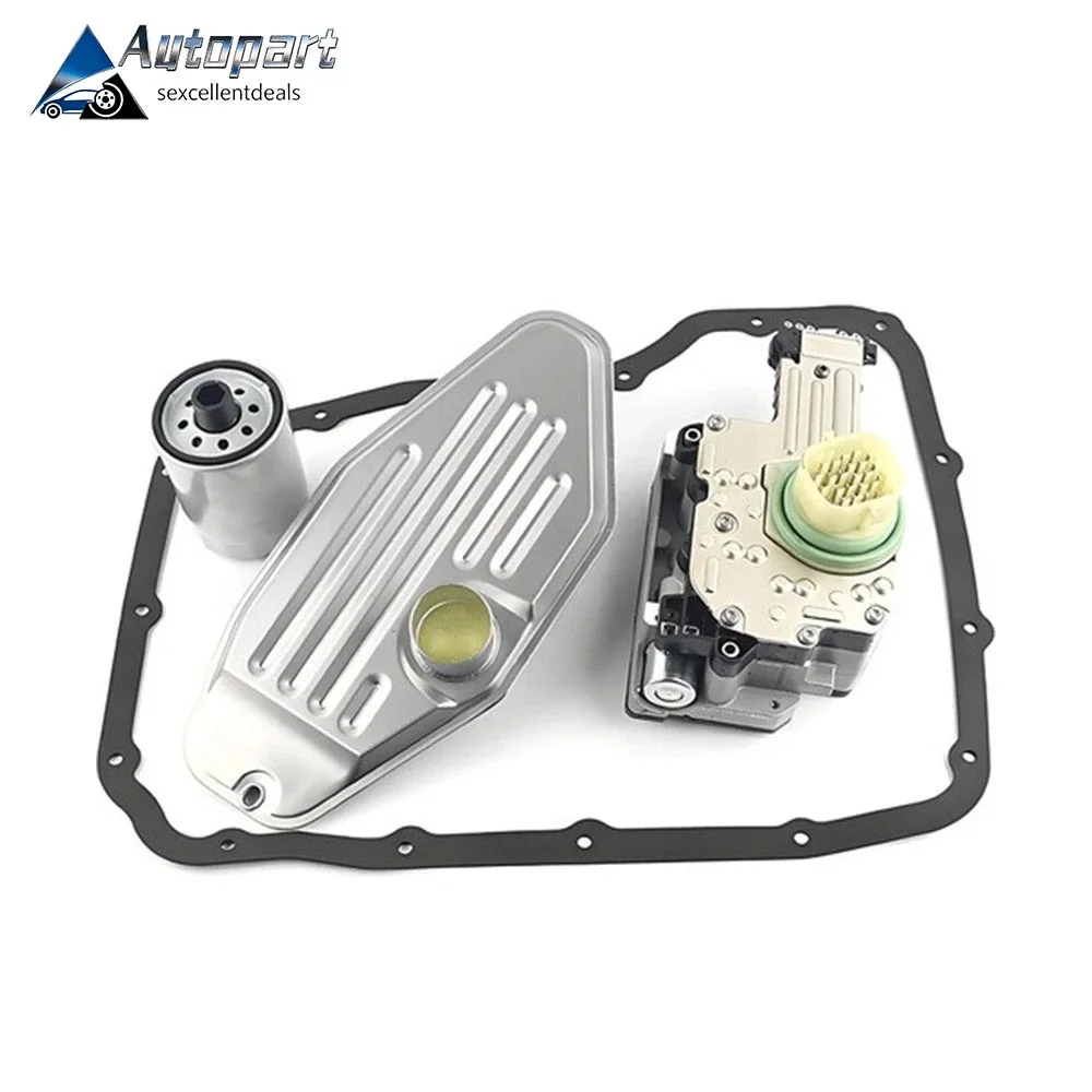 2002-2018 Dodge Ram 1500 5.7L Transmission Shift Solenoid Kit
