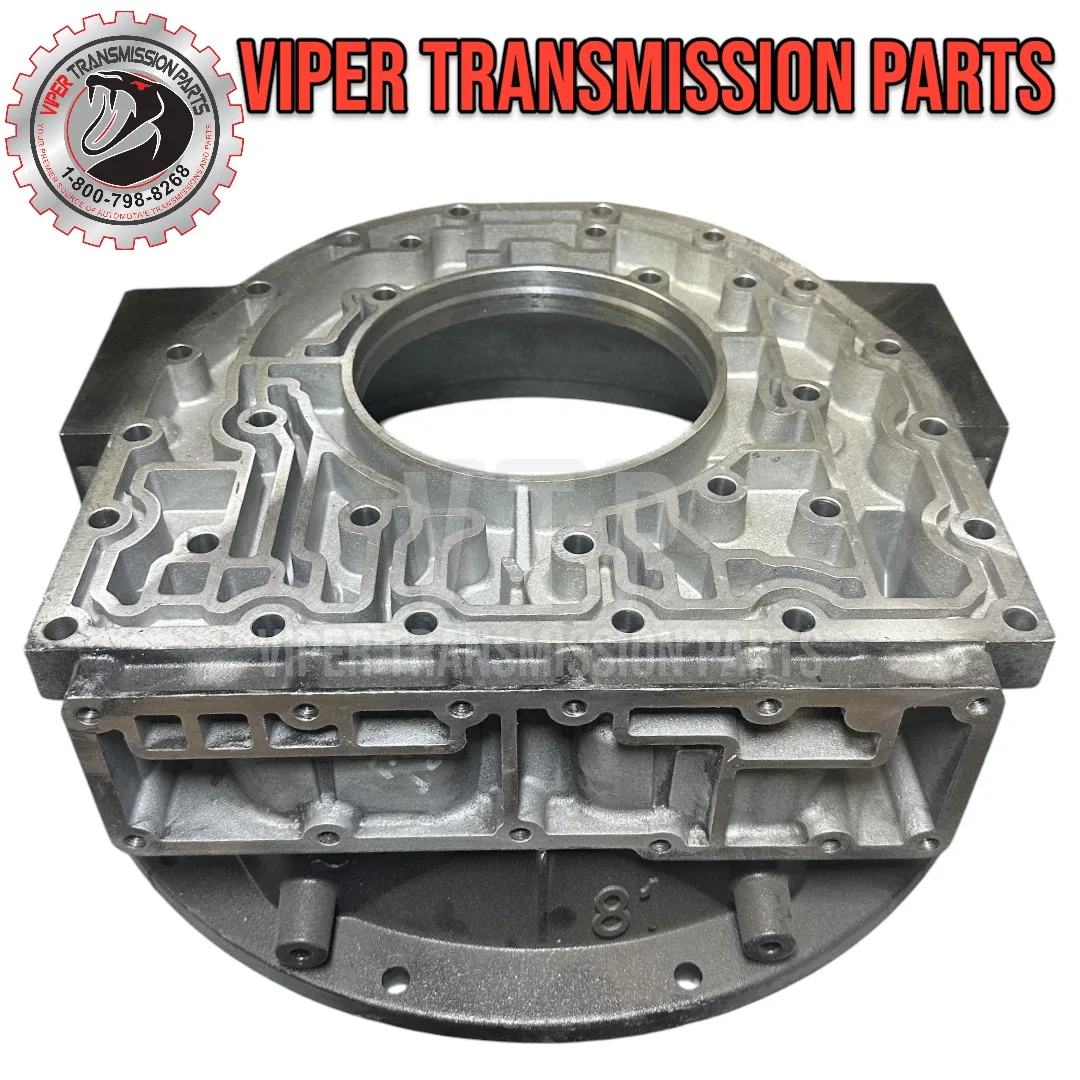 Allison 2000 Bell Housing OEM Cast 29536810 image 2
