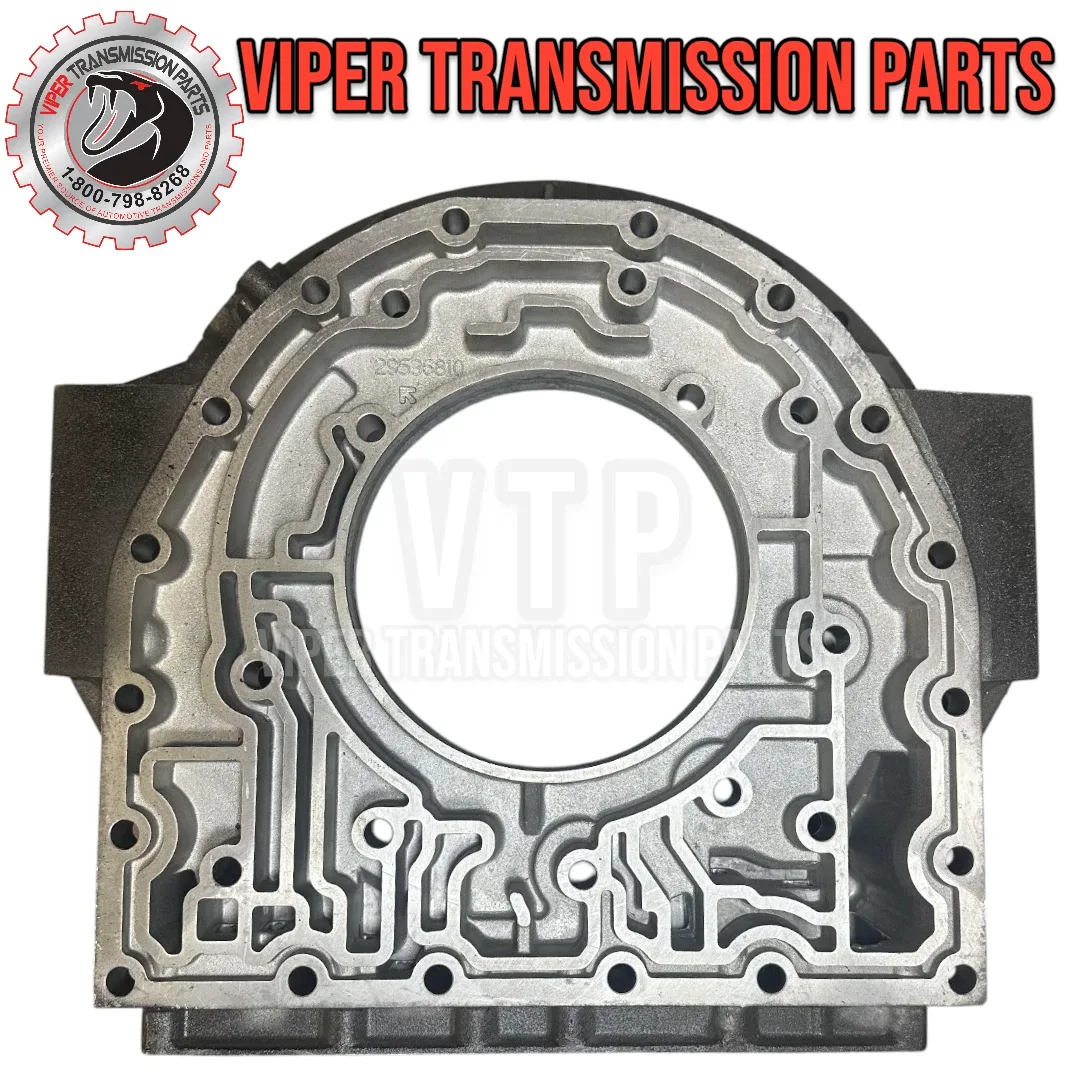 Allison 2000 Bell Housing OEM Cast 29536810 image 3