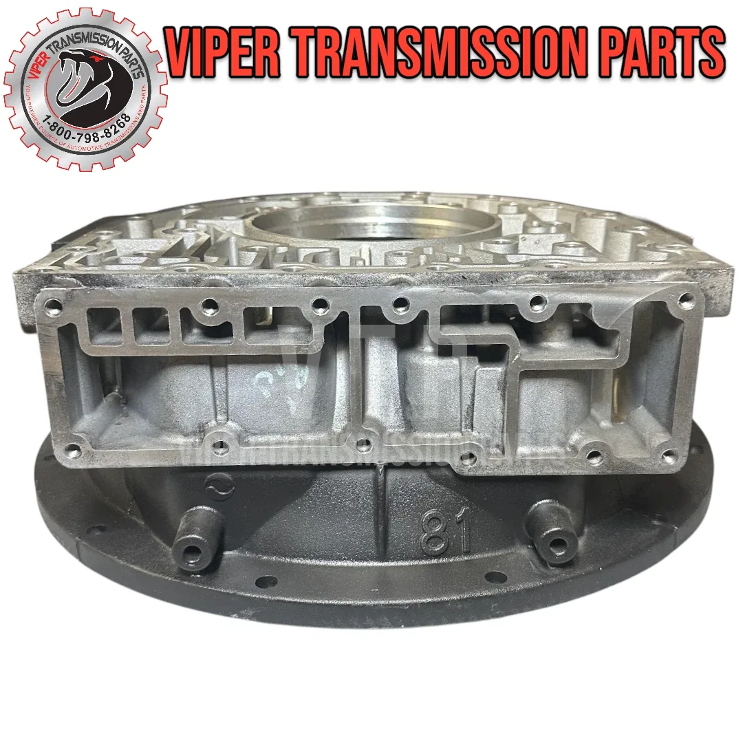 Allison 2000 Bell Housing OEM Cast 29536810 image 4