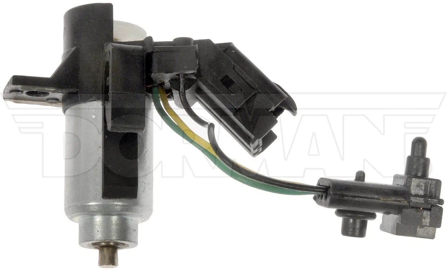2015-2017 Ford Expedition Shift Interlock Solenoid - Dorman 56GJ841 image 4