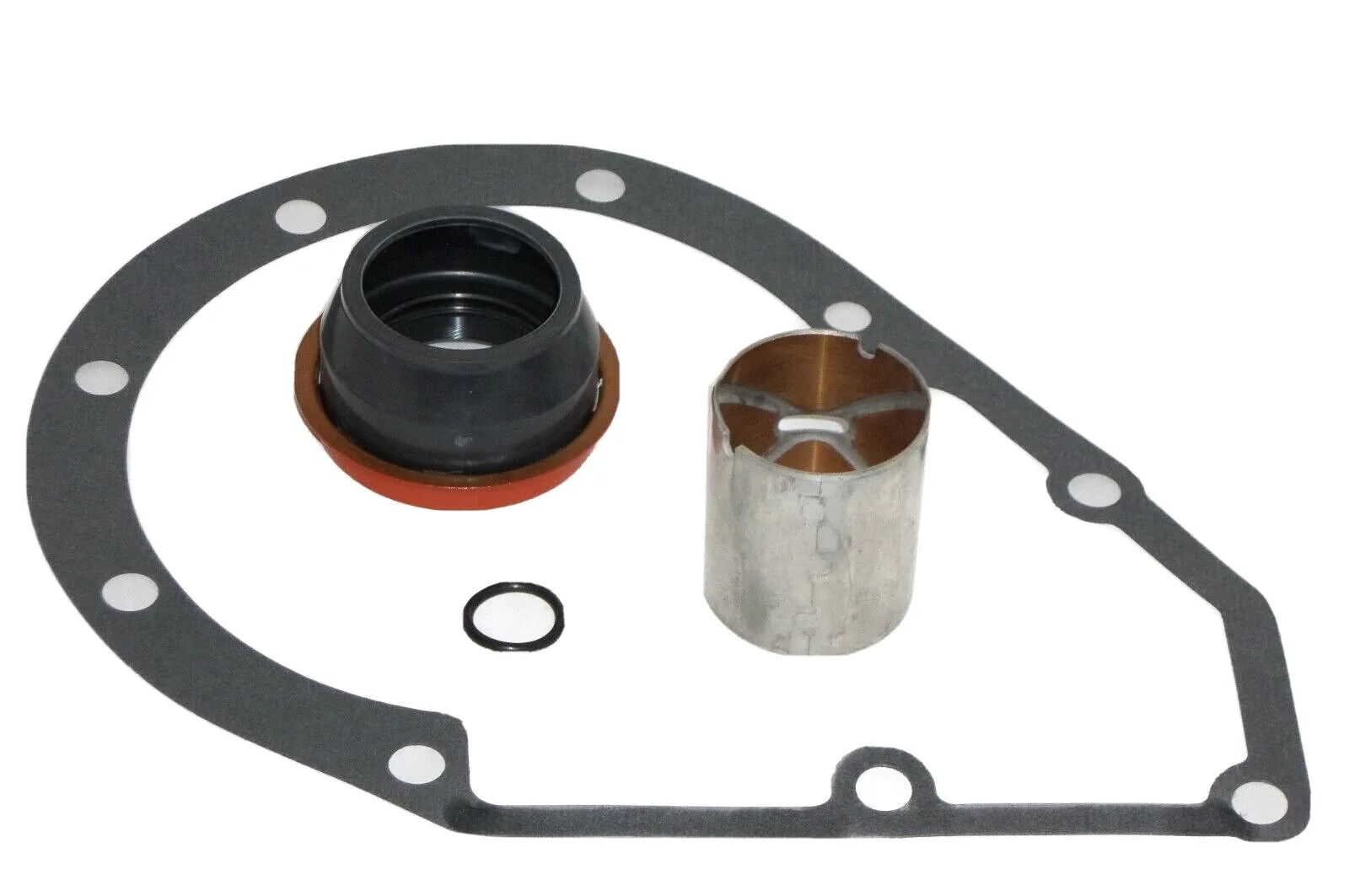 Fits Ford E4OD Transmission Rear Extension Housing Reseal Bushing Kit