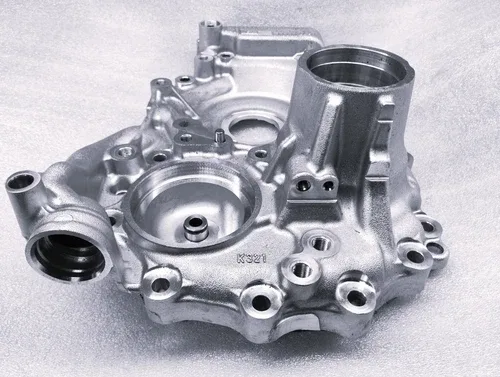 2015-2019 Subaru CVT TR580 Pinion Retainer Housing without Start/Stop image 2