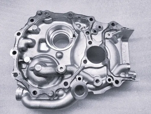 2015-2019 Subaru CVT TR580 Pinion Retainer Housing without Start/Stop image 3