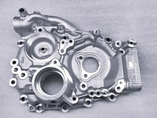 2015-2019 Subaru CVT TR580 Pinion Retainer Housing without Start/Stop