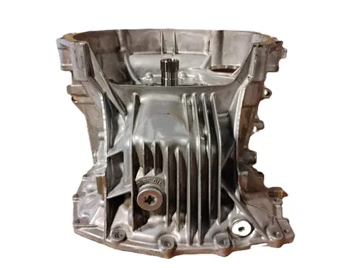 2017-2021 Subaru 2.0L CVT TR580 Differential Case Torque Converter Housing image 2