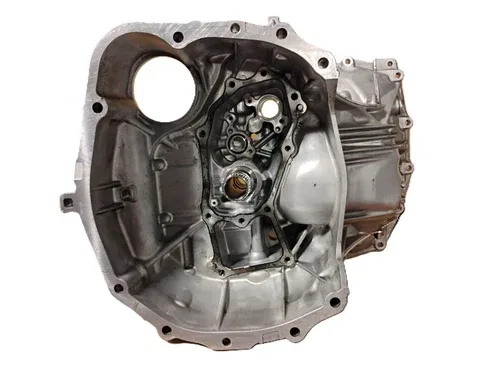 2017-2021 Subaru 2.0L CVT TR580 Differential Case Torque Converter Housing image 3