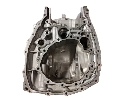 2017-2021 Subaru 2.0L CVT TR580 Differential Case Torque Converter Housing