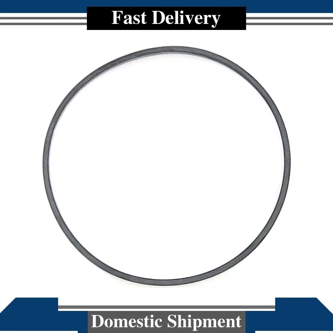 Automatic Transmission Extension Housing Seal  For GMC K3500 1979-1991