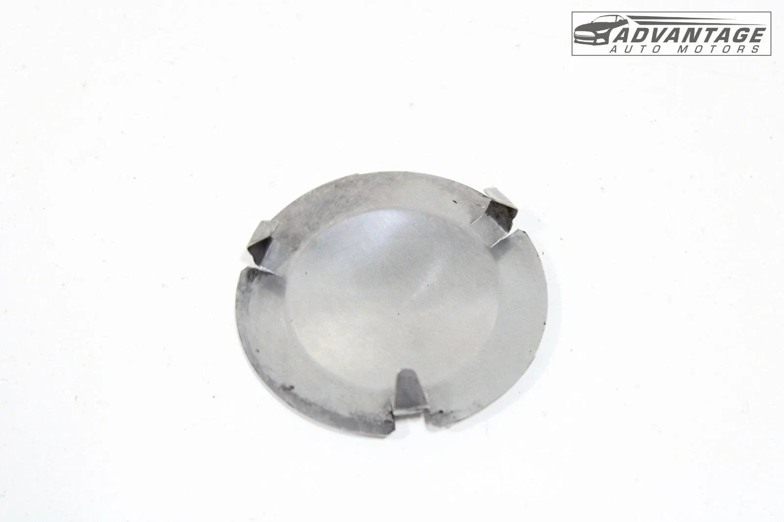 2006-2010 HUMMER H3 TRANSMISSION TORQUE CONVERTER HOUSING INSPECTION PLUG OEM image 2