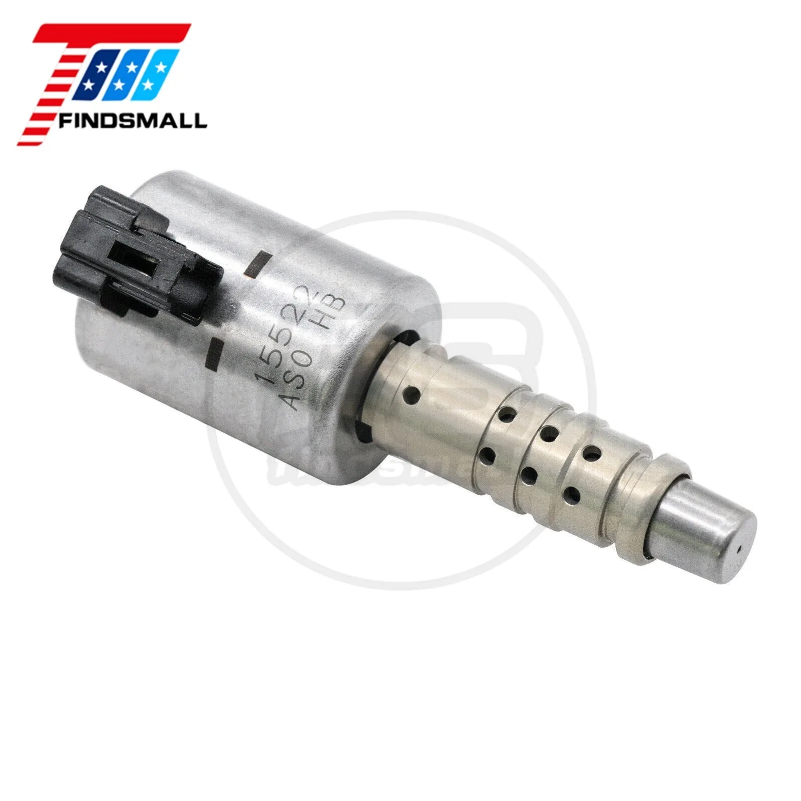 Transmission Solenoid Kit for Nissan JF016E / JF017E CVT8 - Replace RE0F10D image 4