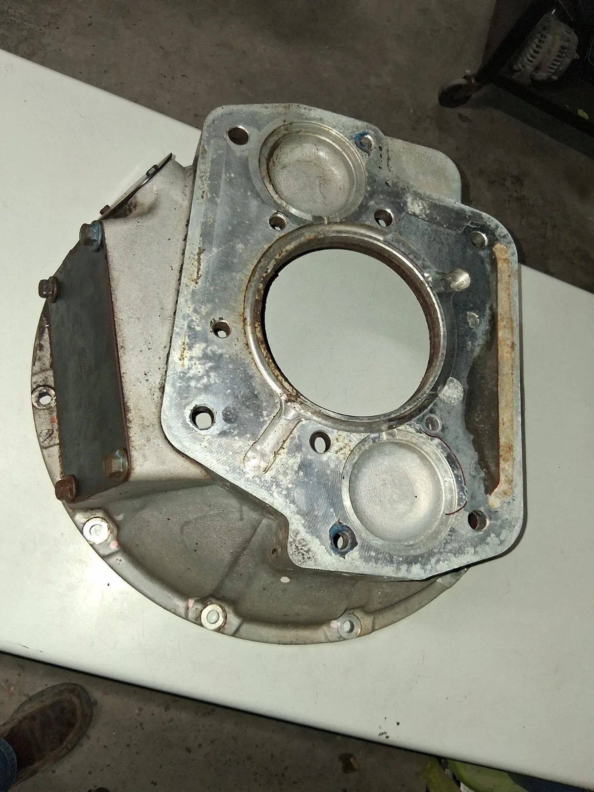 EATON CLUTCH Bell Housing 4305751 GPR #C347