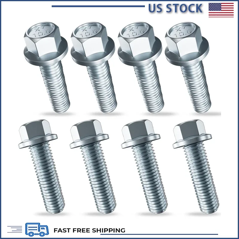LS Engine Transmission 4L60e 4L80e Bell Housing Bolt Kit T56 LS1 LS2 LS3 LS6 L92