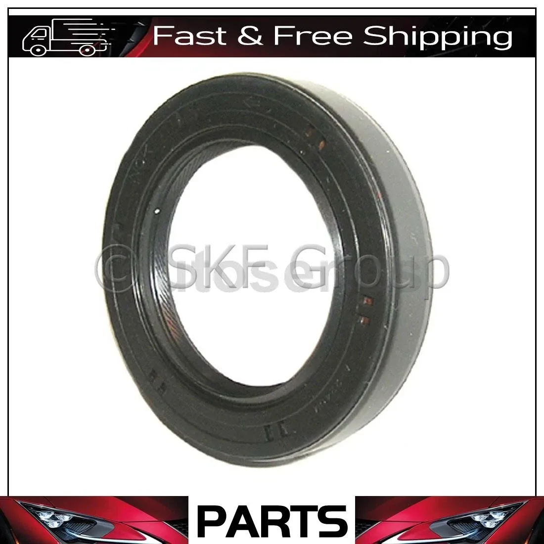 Manual Transmission Extension Housing Seal Rear For 2013-2016 Subaru BRZ 1pcs