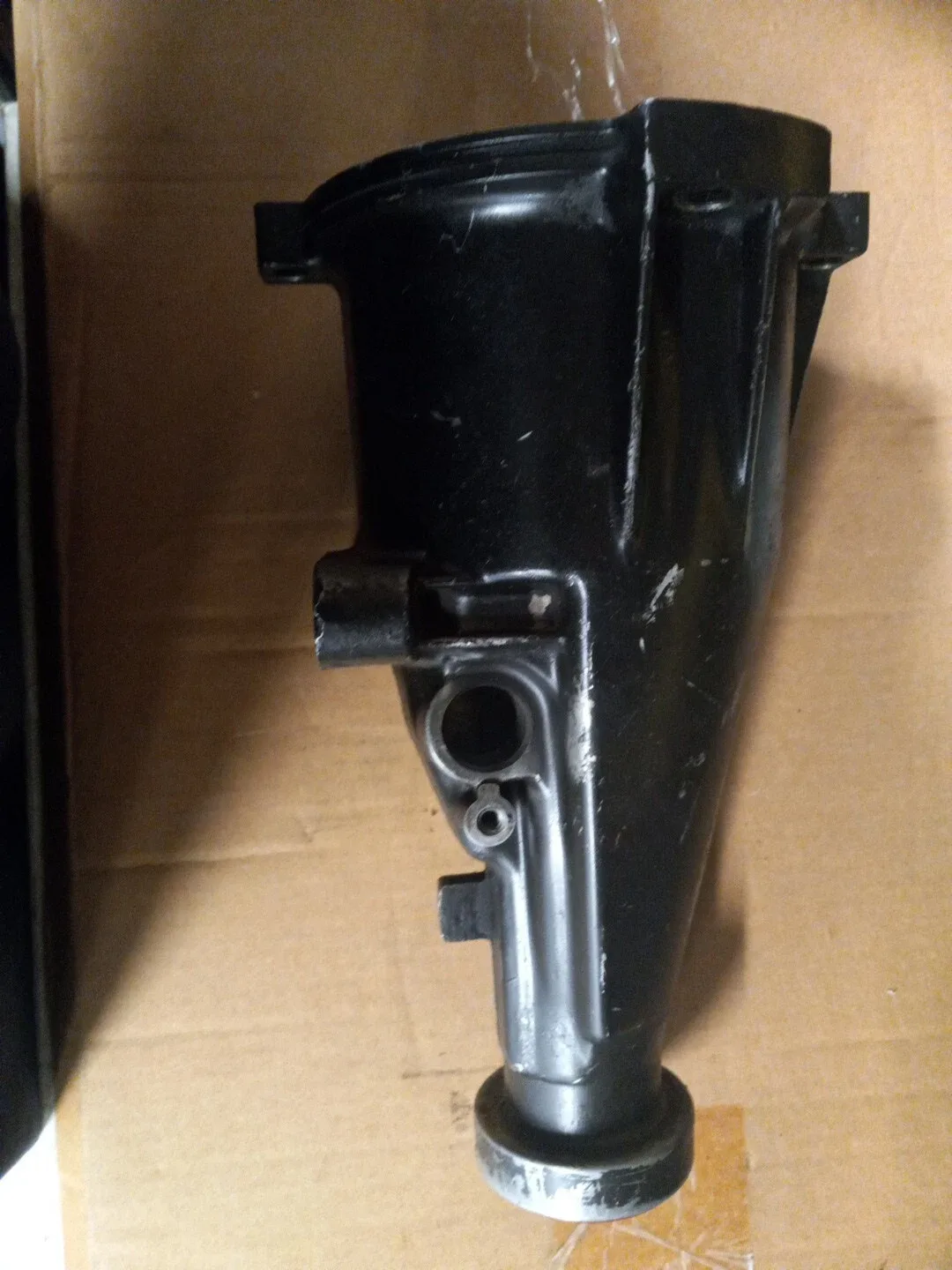 USED POWERGLIDE EXTENSION HOUSING image 2