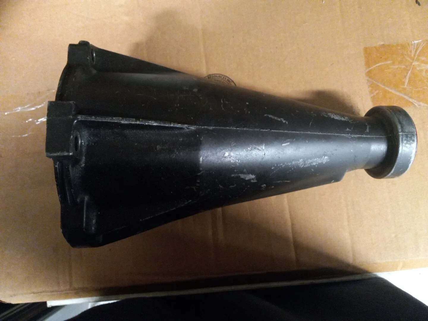 USED POWERGLIDE EXTENSION HOUSING
