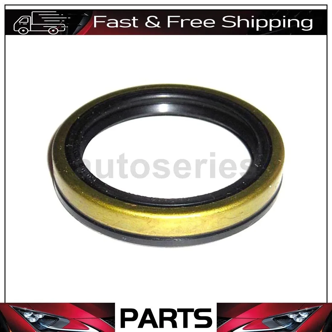 Transfer Case Extension Housing Seal  For 1988-1993 Toyota Camry 1pcs