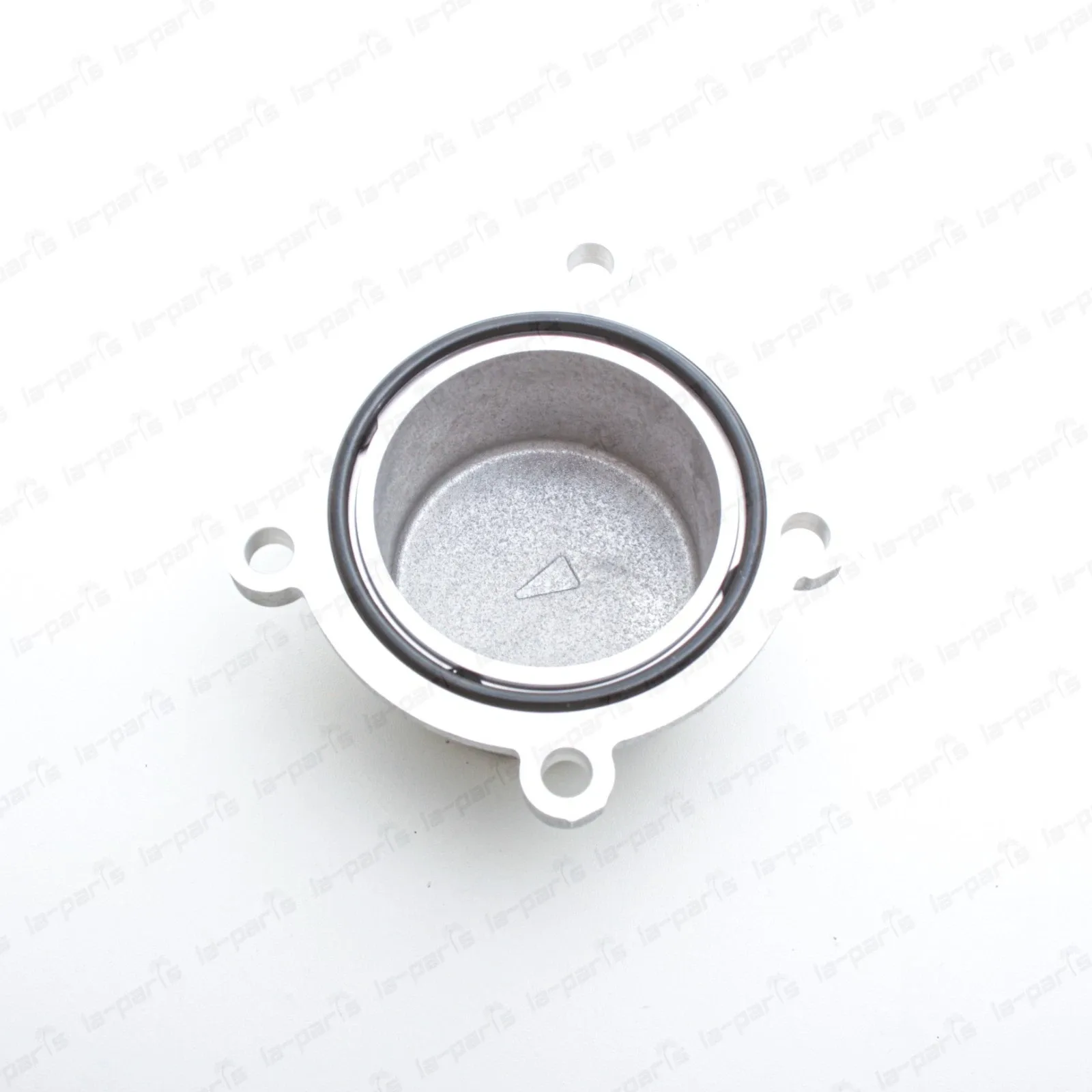 New Genuine OEM Mitsubishi 2008-2020 CVT Filter Housing Cover & Gasket 2921A003 image 3