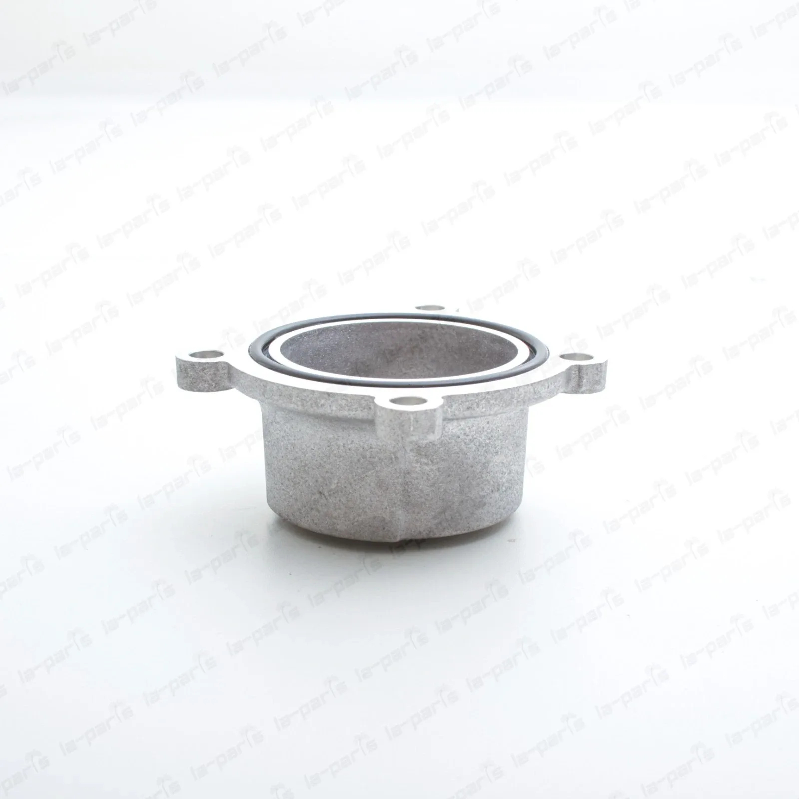 New Genuine OEM Mitsubishi 2008-2020 CVT Filter Housing Cover & Gasket 2921A003 image 4