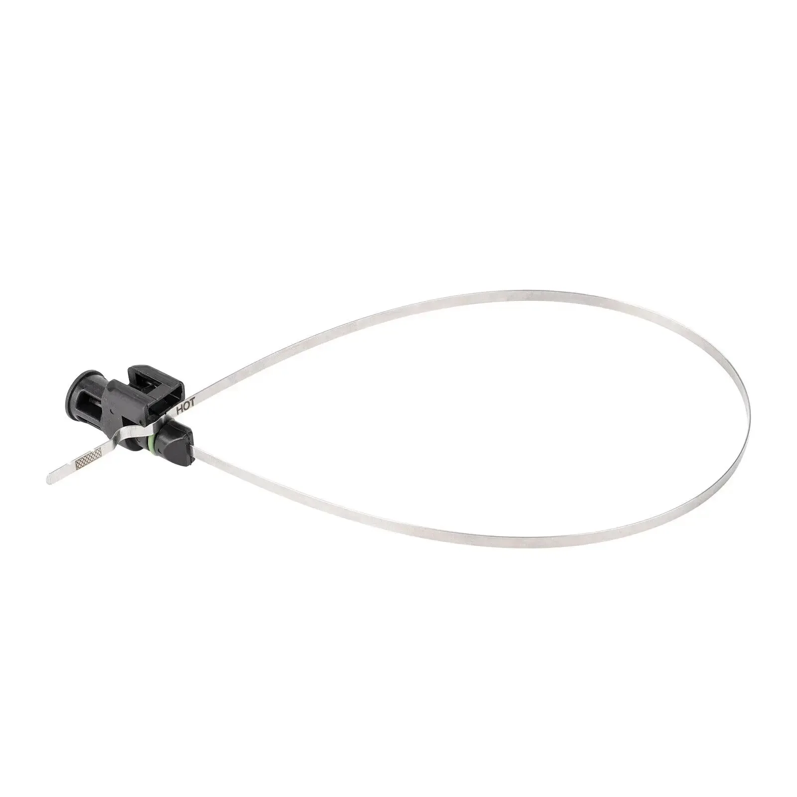 Transmission Oil Level Dipstick 31086-JA00A Fits For 2015-2022 Nissan Rogue 2.5L image 2