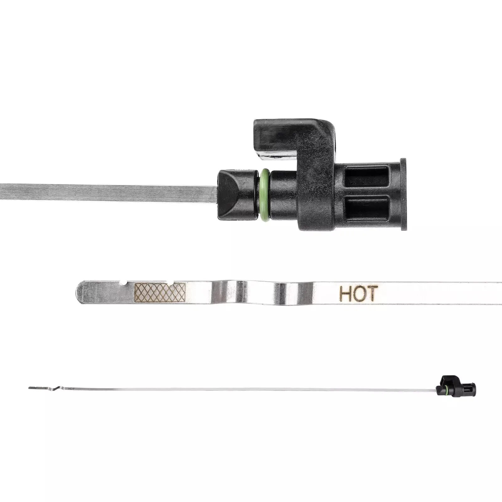 Transmission Oil Level Dipstick 31086-JA00A Fits For 2015-2022 Nissan Rogue 2.5L image 3