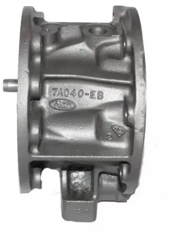 Ford F150 F250 F350 4WD Transfer Case Housing – E4OD 1989-1997 & 1998-2003