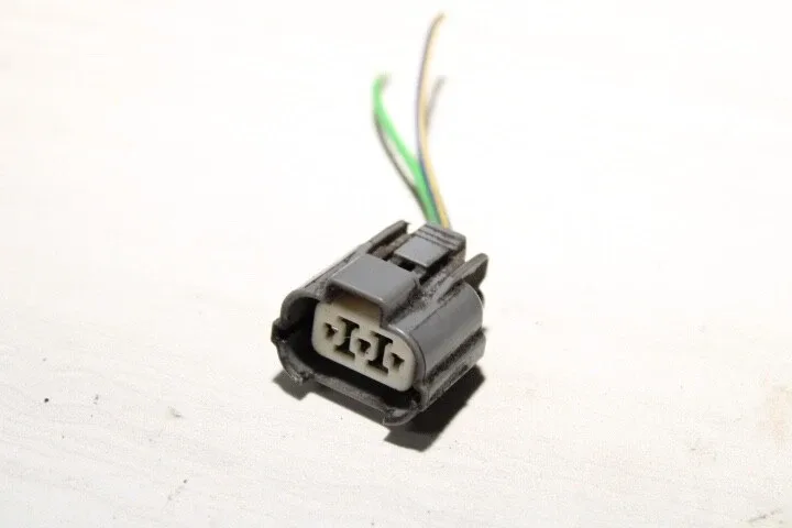 1990 - 1997 accord connector TRANSMISSION SOLENOID SHIFT 28200-PX4-003 OEM 1B183 image 3