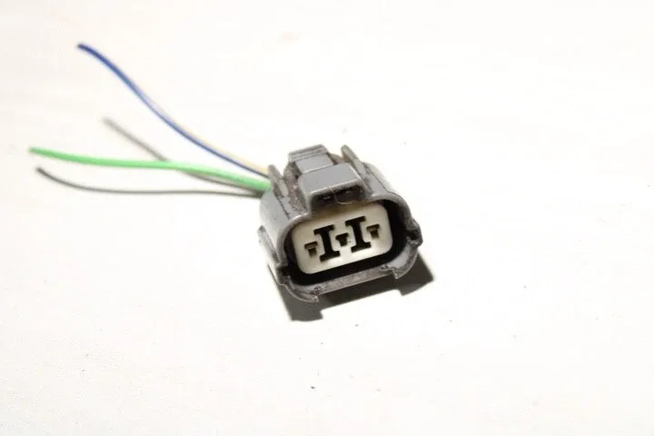 1990 - 1997 accord connector TRANSMISSION SOLENOID SHIFT 28200-PX4-003 OEM 1B183
