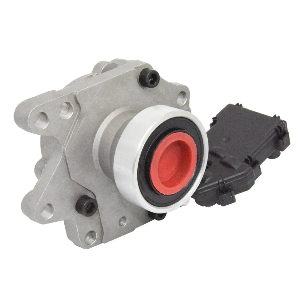 4X4 4WD Front Axle Disconnect Actuator Housing Assembly For Trailblazer Envoy image 2