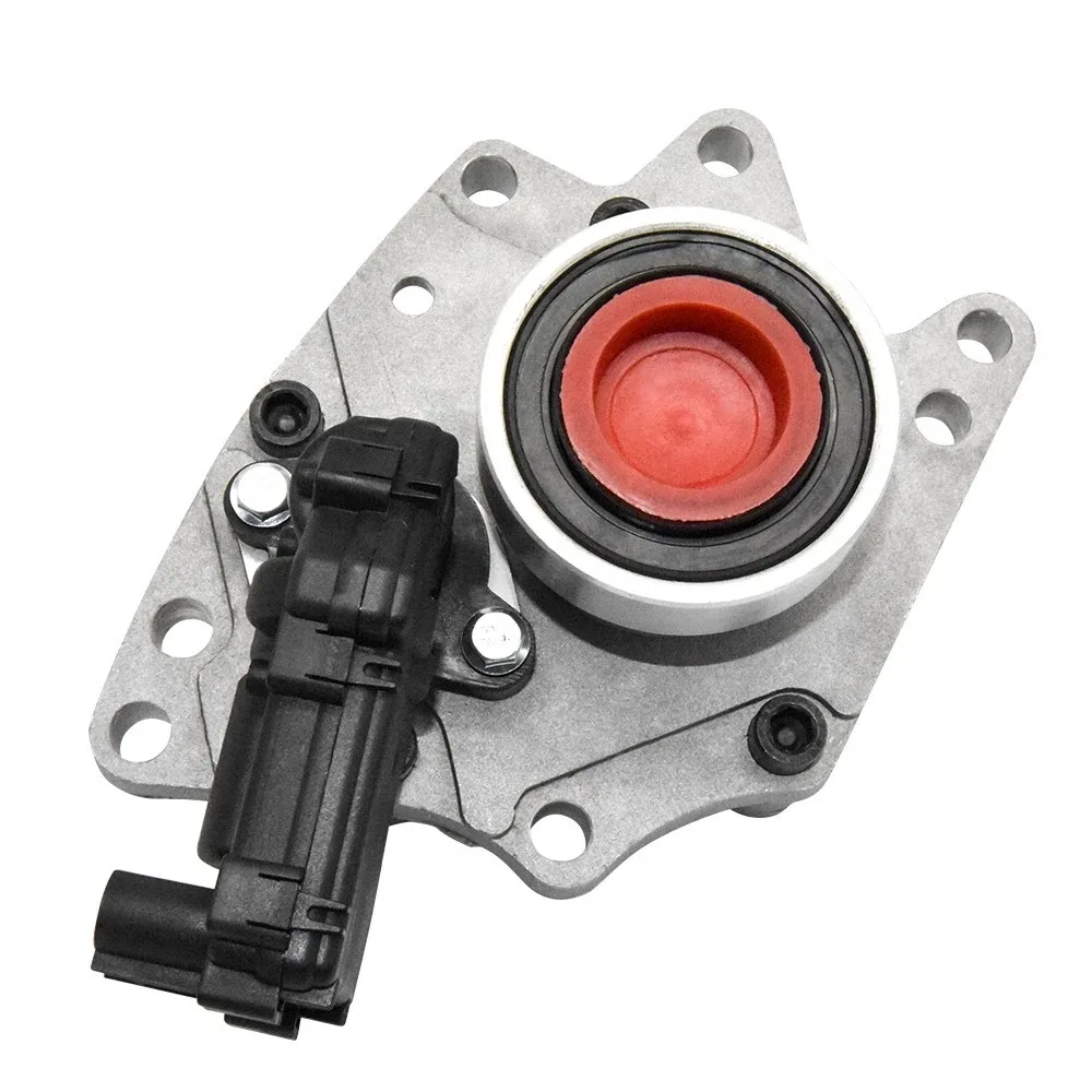 4X4 4WD Front Axle Disconnect Actuator Housing Assembly For Trailblazer Envoy image 3