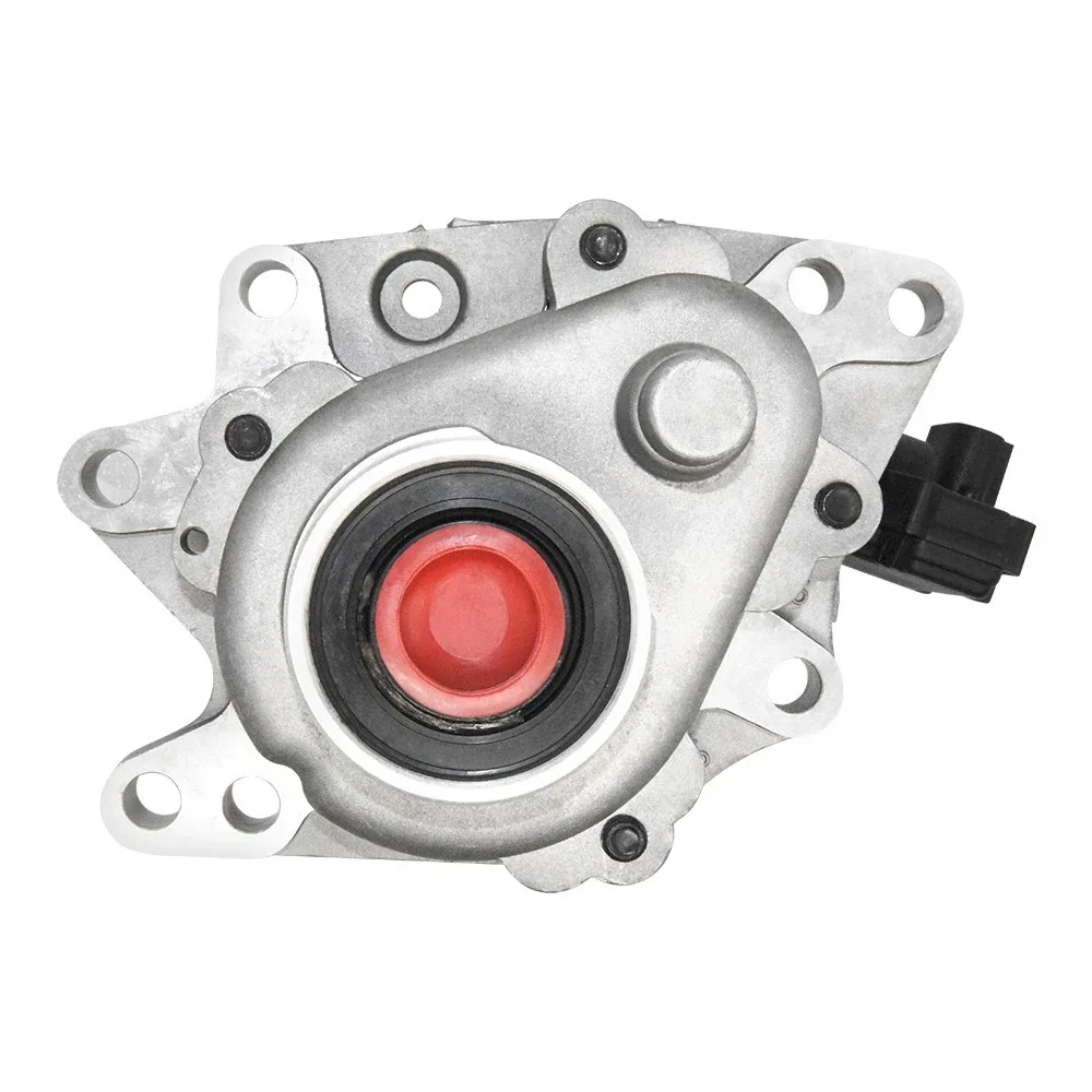 4X4 4WD Front Axle Disconnect Actuator Housing Assembly For Trailblazer Envoy image 4