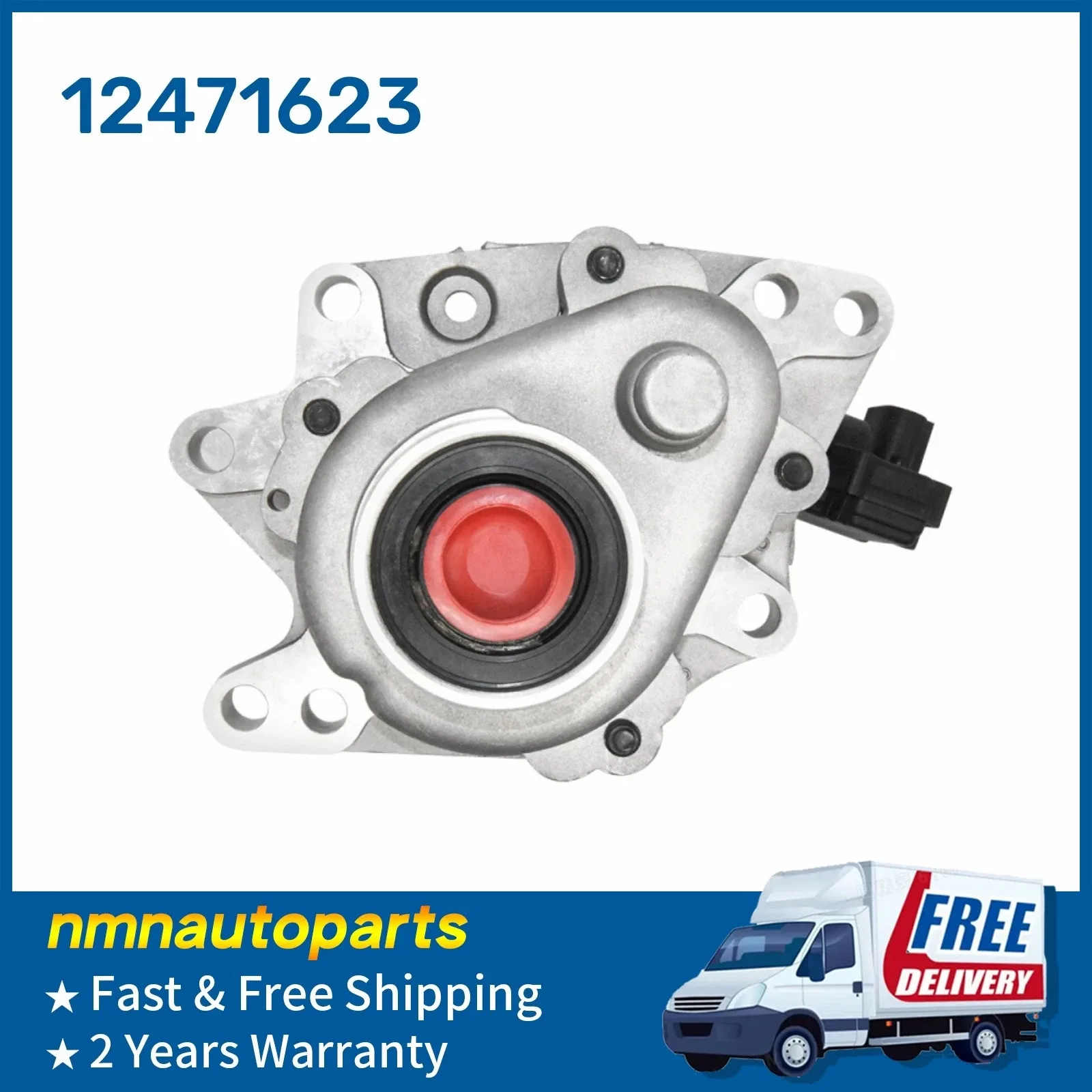 4X4 4WD Front Axle Disconnect Actuator Housing Assembly For Trailblazer Envoy