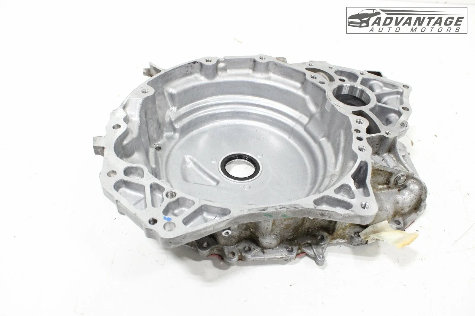 2025-2026 NISSAN KICKS AWD AUTO CVT TRANSMISSION TORQUE BELL HOUSING OEM image 3