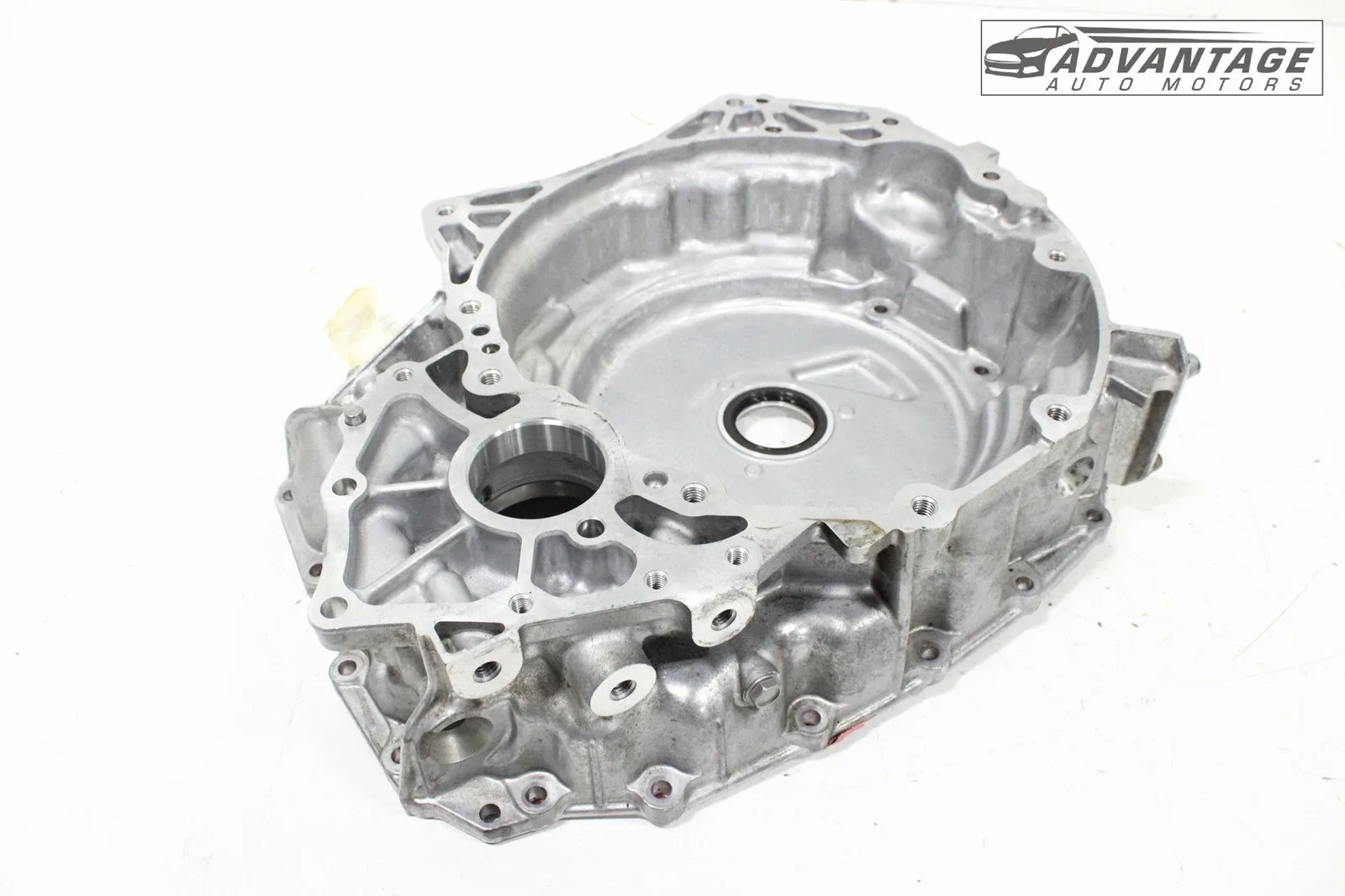 2025-2026 NISSAN KICKS AWD AUTO CVT TRANSMISSION TORQUE BELL HOUSING OEM