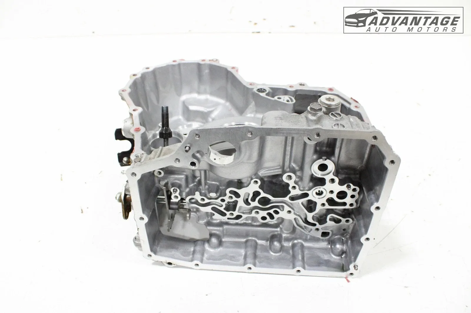 2025-2026 NISSAN KICKS AWD AUTO CVT AUTOMATIC TRANSMISSION CENTER HOUSING OEM image 3