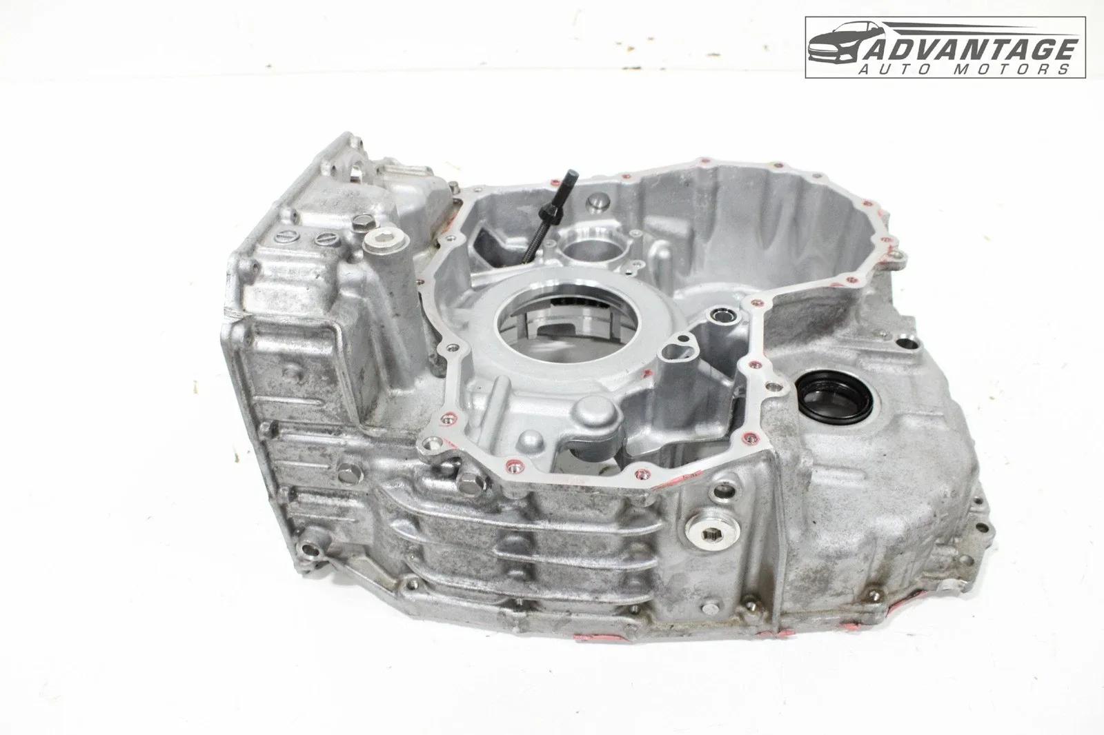 2025-2026 NISSAN KICKS AWD AUTO CVT AUTOMATIC TRANSMISSION CENTER HOUSING OEM image 4