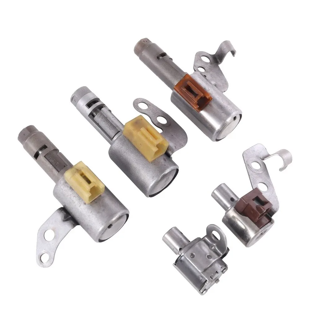 U140E U140F U240E U240F U241E Transmission Shift Solenoid Kits Fit For Toyota image 4