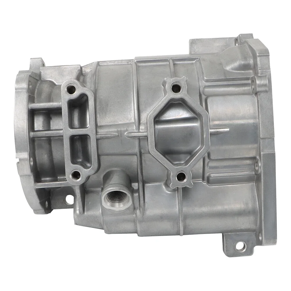 New Diesel 48RE Overdrive Extension Housing Fit For Dodge Ram Cummins 2003-2008 image 3