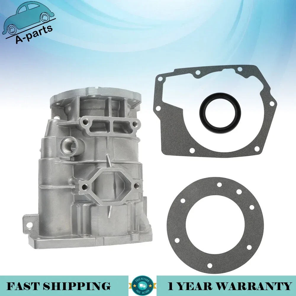 New Diesel 48RE Overdrive Extension Housing Fit For Dodge Ram Cummins 2003-2008