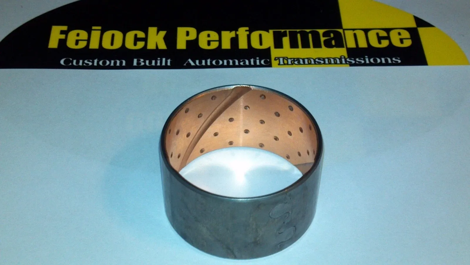 Powerglide Bronze Tail Shaft Bushing - Extension Housing Bushing