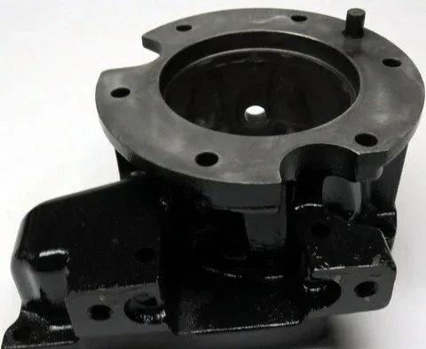 4R100 Extension Housing - Cast Iron