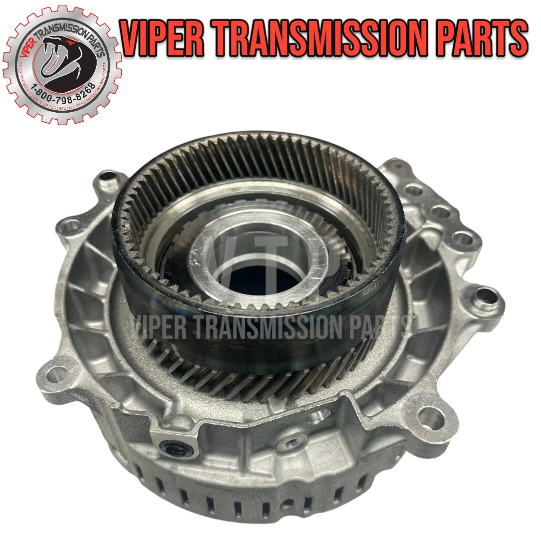UA80E UA80F Transmission Center Support Clutch Housing Toyota AWD 2017-Up image 4